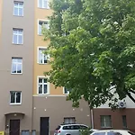 Apartament Dworcowa