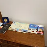 Apartament Dworcowa