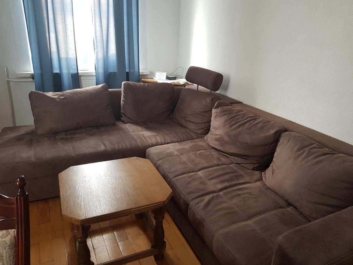 Apartment Dworcowa