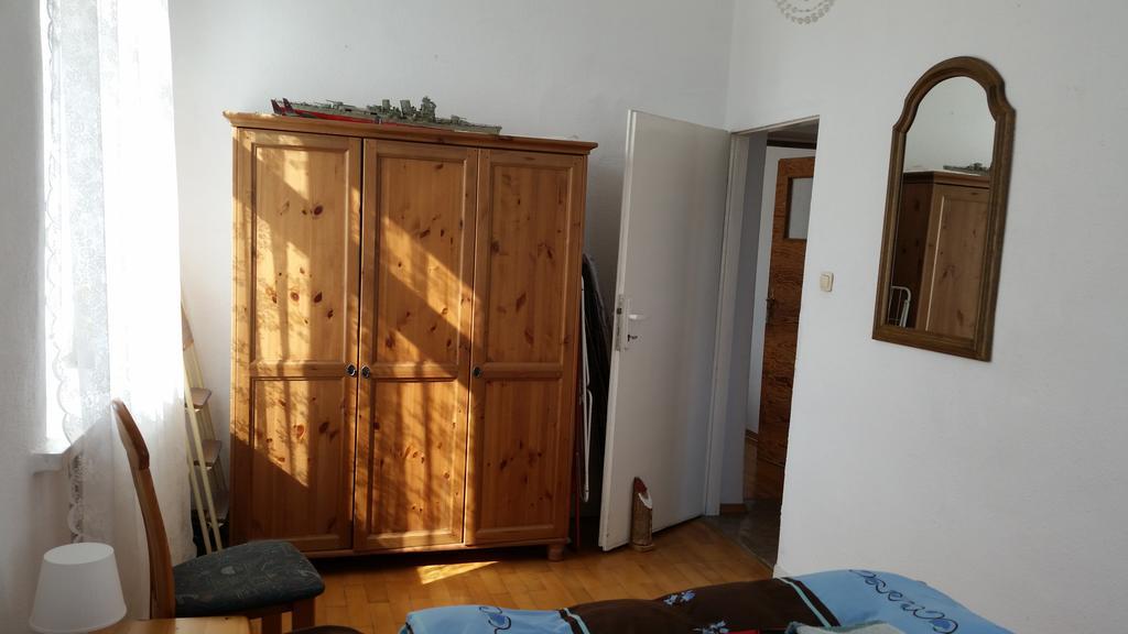 Dworcowa Apartament