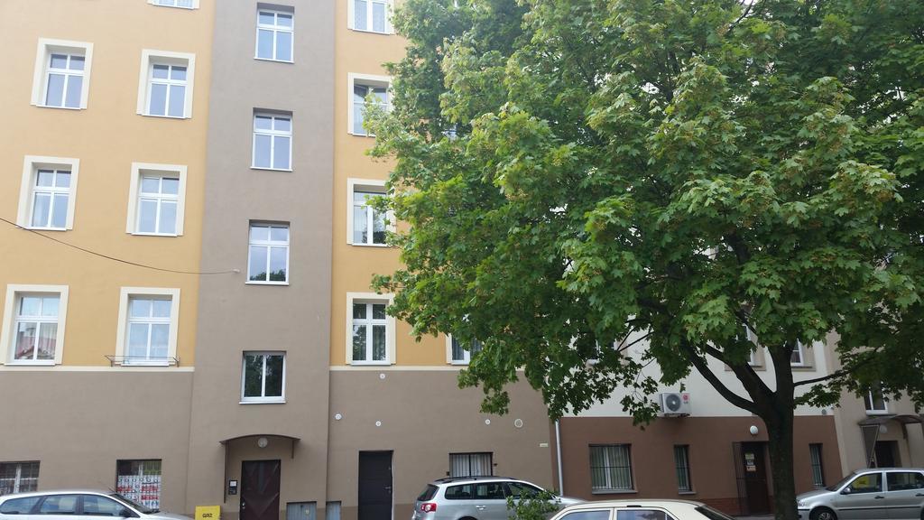Dworcowa Apartament