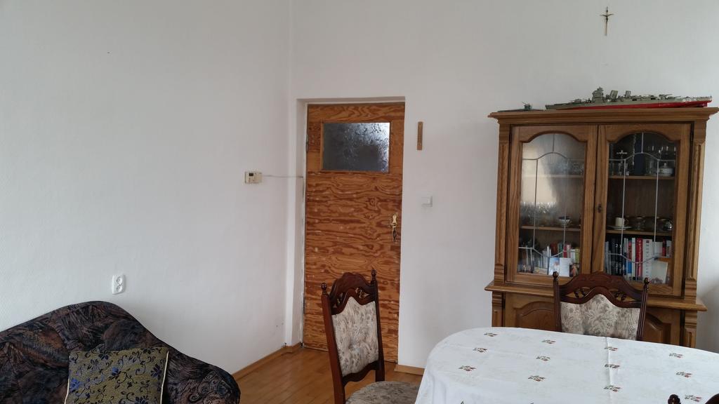 Dworcowa Apartment Kolobrzeg
