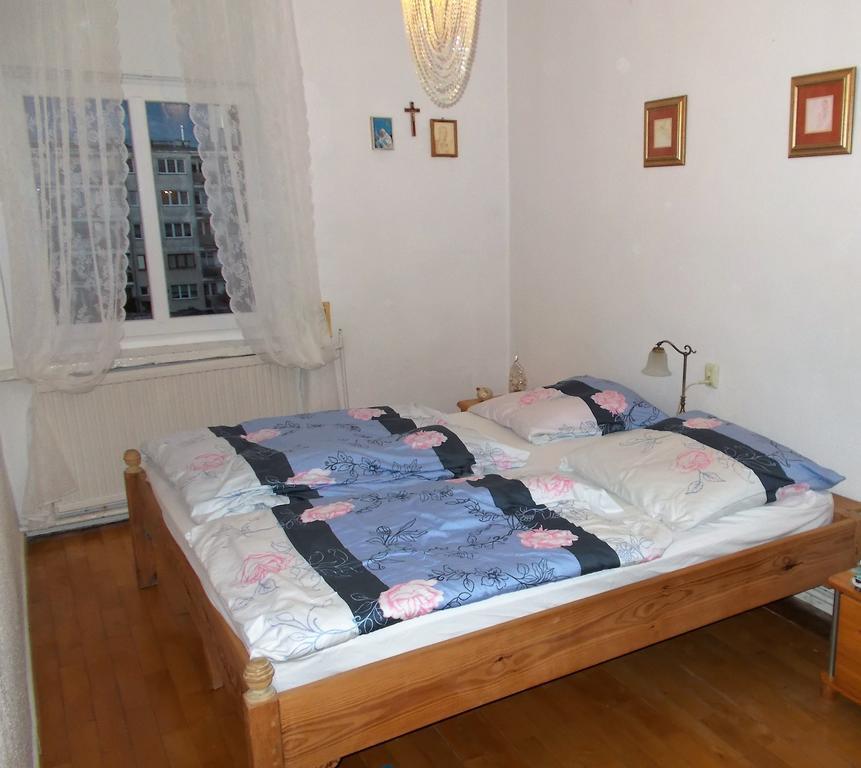 Apartament Dworcowa