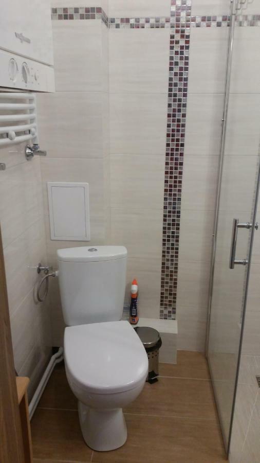 Dworcowa Apartament