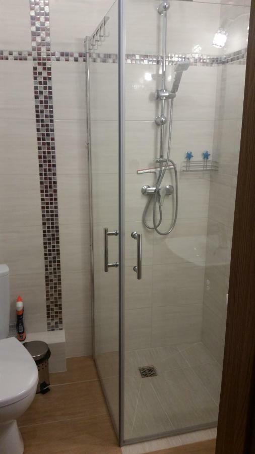 Dworcowa Apartament