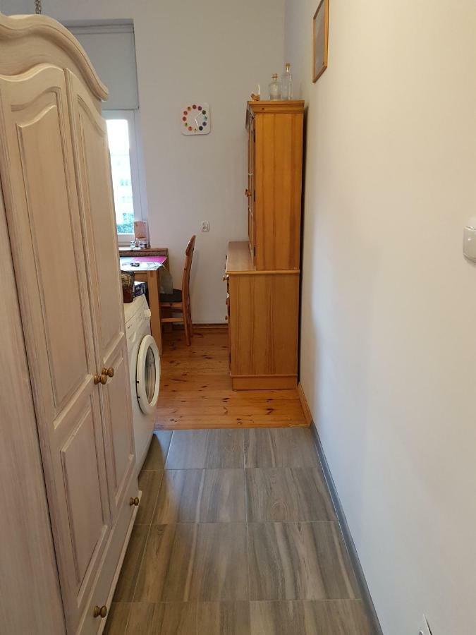 Dworcowa Apartament