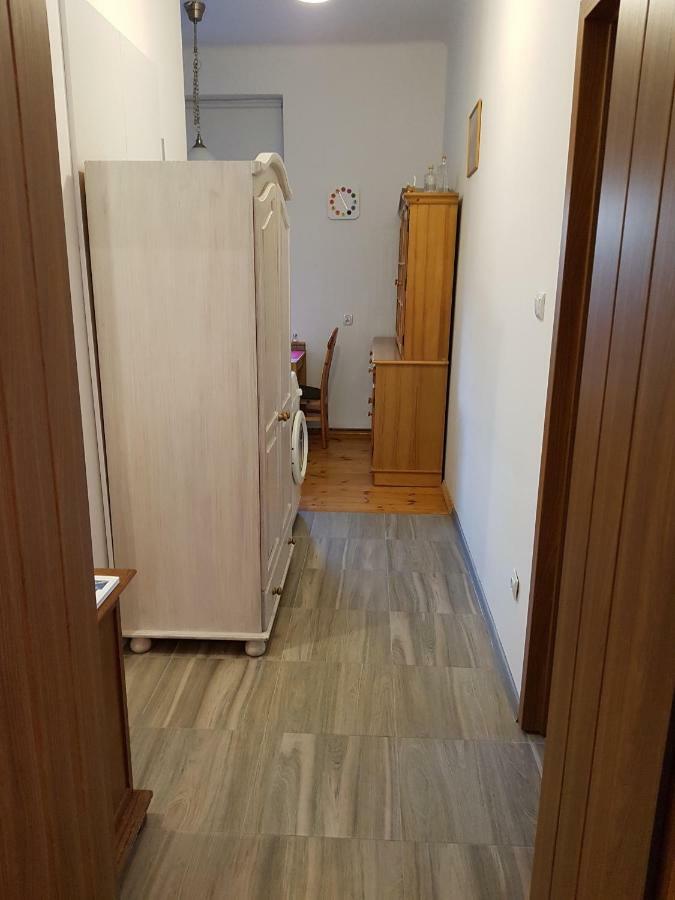 Apartament Dworcowa Kołobrzeg